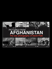 Pictures from Afghanistan Trailer
