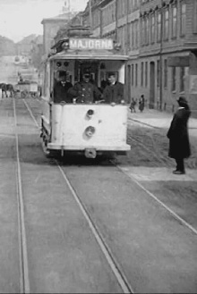 Pictures from Bohuslän (1909-1910) Trailer