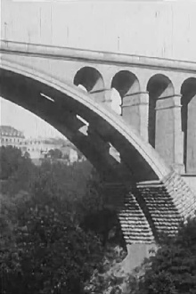 Picturesque Luxemburg Trailer