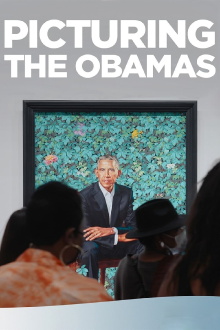 Picturing the Obamas Trailer
