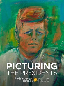 Picturing the Presidents Trailer