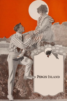 Pidgin Island Trailer