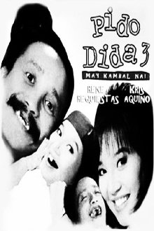Pido Dida 3: May Kambal Na Trailer