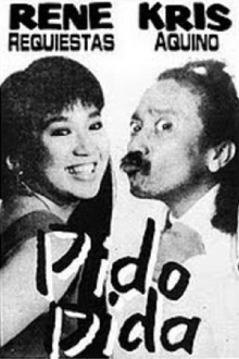 Pido Dida: Sabay Tayo Trailer