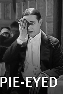 Pie-Eyed Trailer