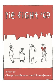 Pie Fight '69 Trailer