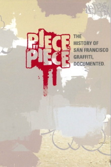 Piece By Piece Trailer