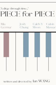 Piece for Piece Trailer