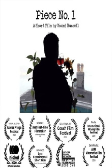 Piece No. 1 Trailer
