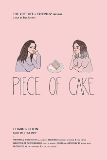 Piece of Cake Trailer