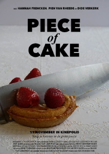 Piece of Cake Trailer