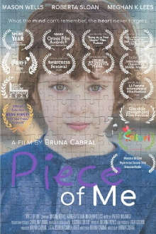 Piece of Me Trailer