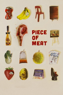 Piece of Meat Trailer