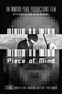 Piece of Mind Trailer