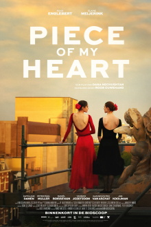 Piece of My Heart Trailer