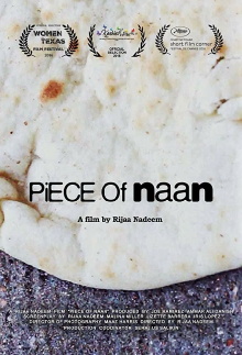 Piece of Naan Trailer
