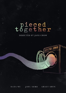 Pieced Together Trailer