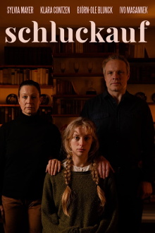 Piecemeal Trailer