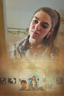 Pieces Trailer