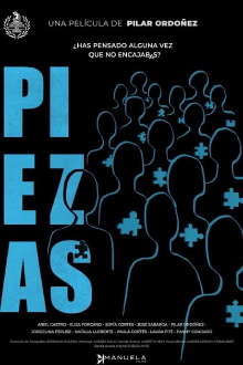 Pieces Trailer