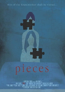 Pieces Trailer