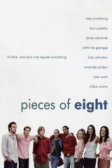 Pieces of Eight Trailer