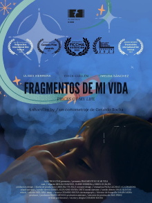 Pieces of my life Trailer