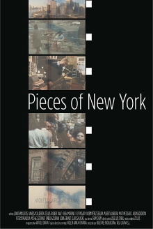 Pieces of New York Trailer