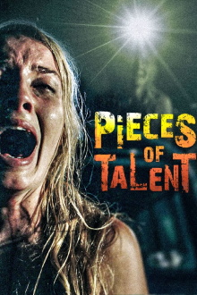 Pieces of Talent Trailer