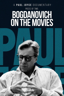 Pieces of Time: Bogdanovich on the Movies Trailer