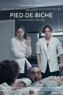 Pied-de-biche Trailer