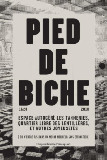Pied de biche Trailer