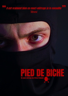 PIED DE BICHE Trailer