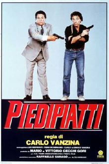 Piedipiatti Trailer
