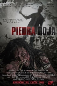 Piedra Roja Trailer