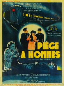 Piège à hommes Trailer