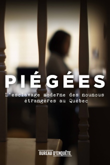 Piégées Trailer