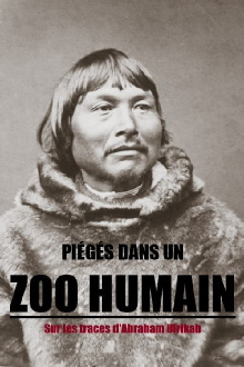 Piégés dans un zoo humain Trailer