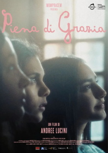 Piena di grazia Trailer