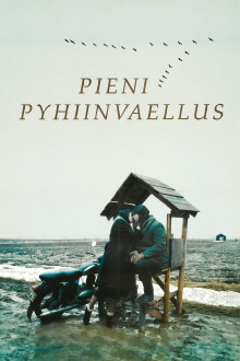 Pieni pyhiinvaellus Trailer