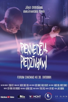 Pienvedēja piedzīvojumi Trailer