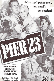 Pier 23 Trailer