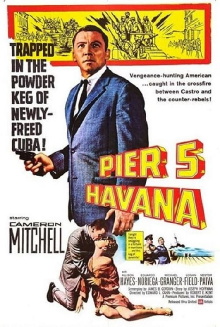 Pier 5, Havana Trailer