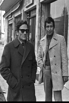 Pier Paolo Pasolini Trailer