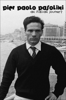 Pier Paolo Pasolini: An Italian Journey Trailer