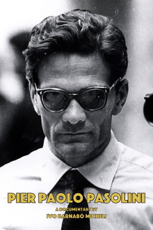 Pier Paolo Pasolini Trailer