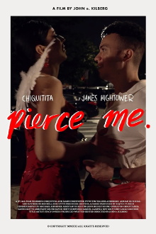 Pierce Me. Trailer