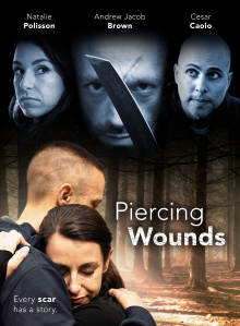 Piercing Wounds Trailer