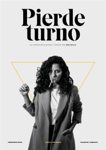 Pierde Turno Trailer
