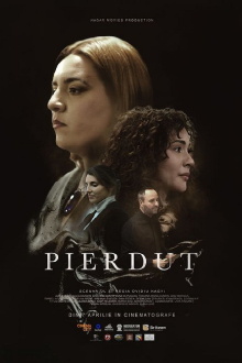 Pierdut Trailer